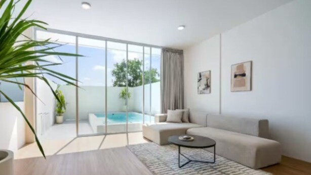 Biệt thự, lanai | Hồ bơi | Hồ bơi ngoài trời 