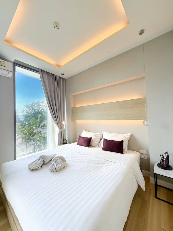 Coconut Condo Aonang - Changwat Krabi