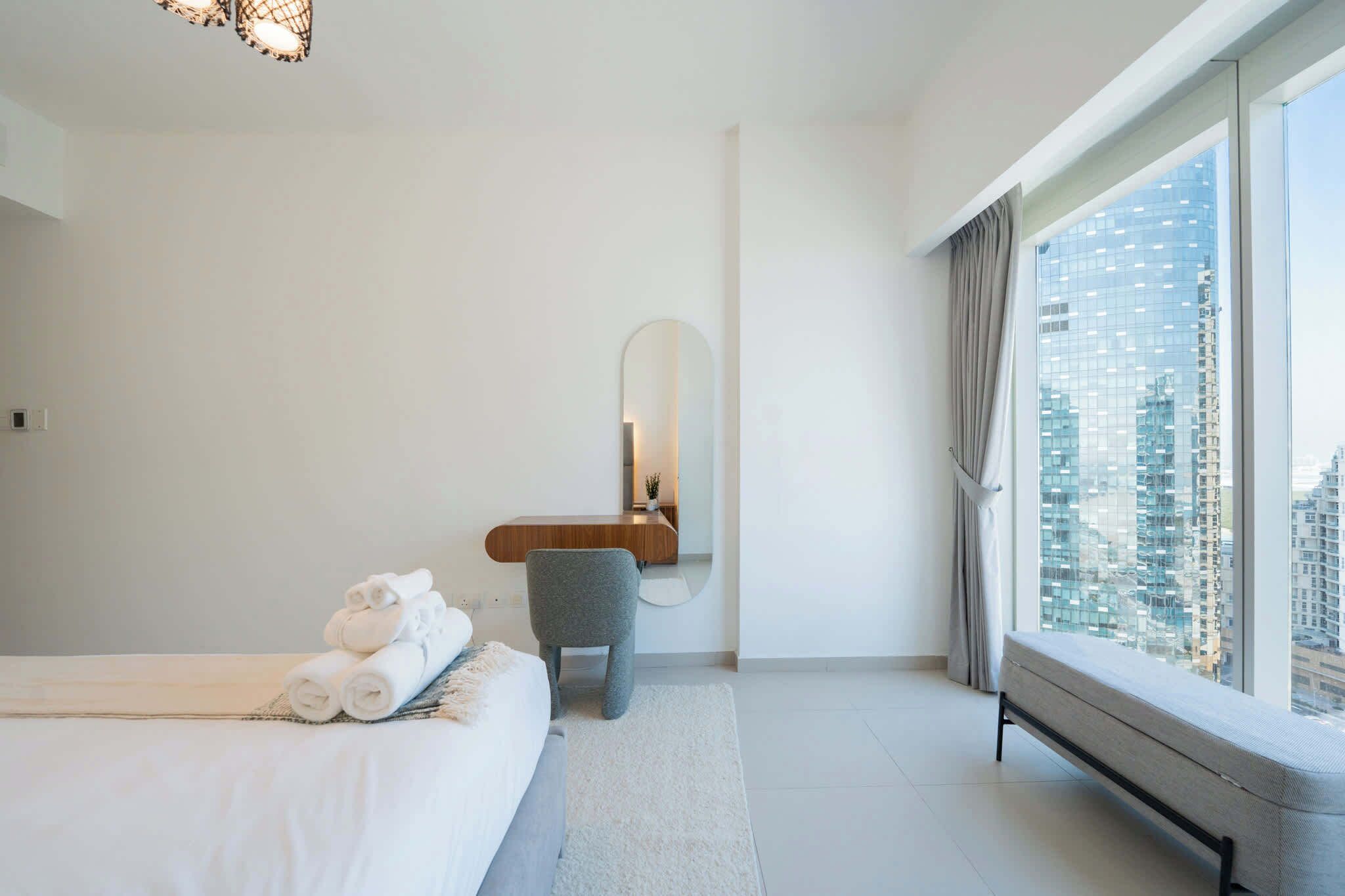 1 Schlafzimmer, Schreibtisch, Bügeleisen/Bügelbrett, kostenloses WLAN