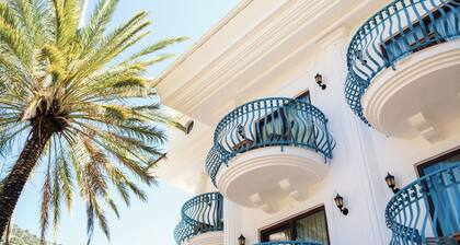 del Mare Hotel Ölüdeniz