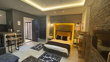 Appartement Deluxe | Fer et planche à repasser, Wi-Fi gratuit