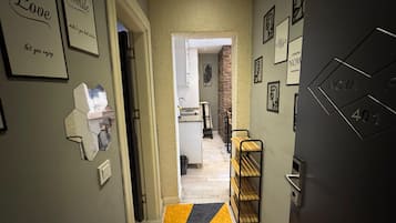 Deluxe Apartment | Interior