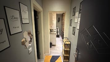 Apartament Deluxe | Interior