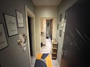 Deluxe Apartment | Interior - Nova Park Suites (İstanbul)