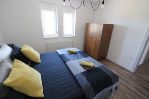 Apartment - Luxury Apartment Sea View & Private Terraces (Starigrad)