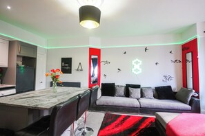 Sala d'estar