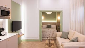 Smart TV