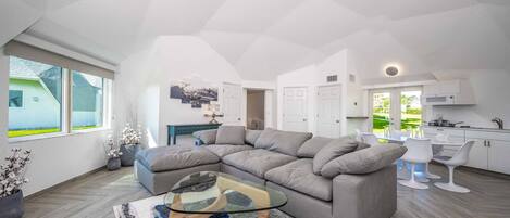 House, Accessible | 1 bedroom, Internet