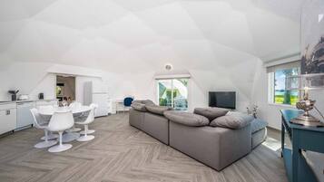 House, Accessible | 1 bedroom, Internet