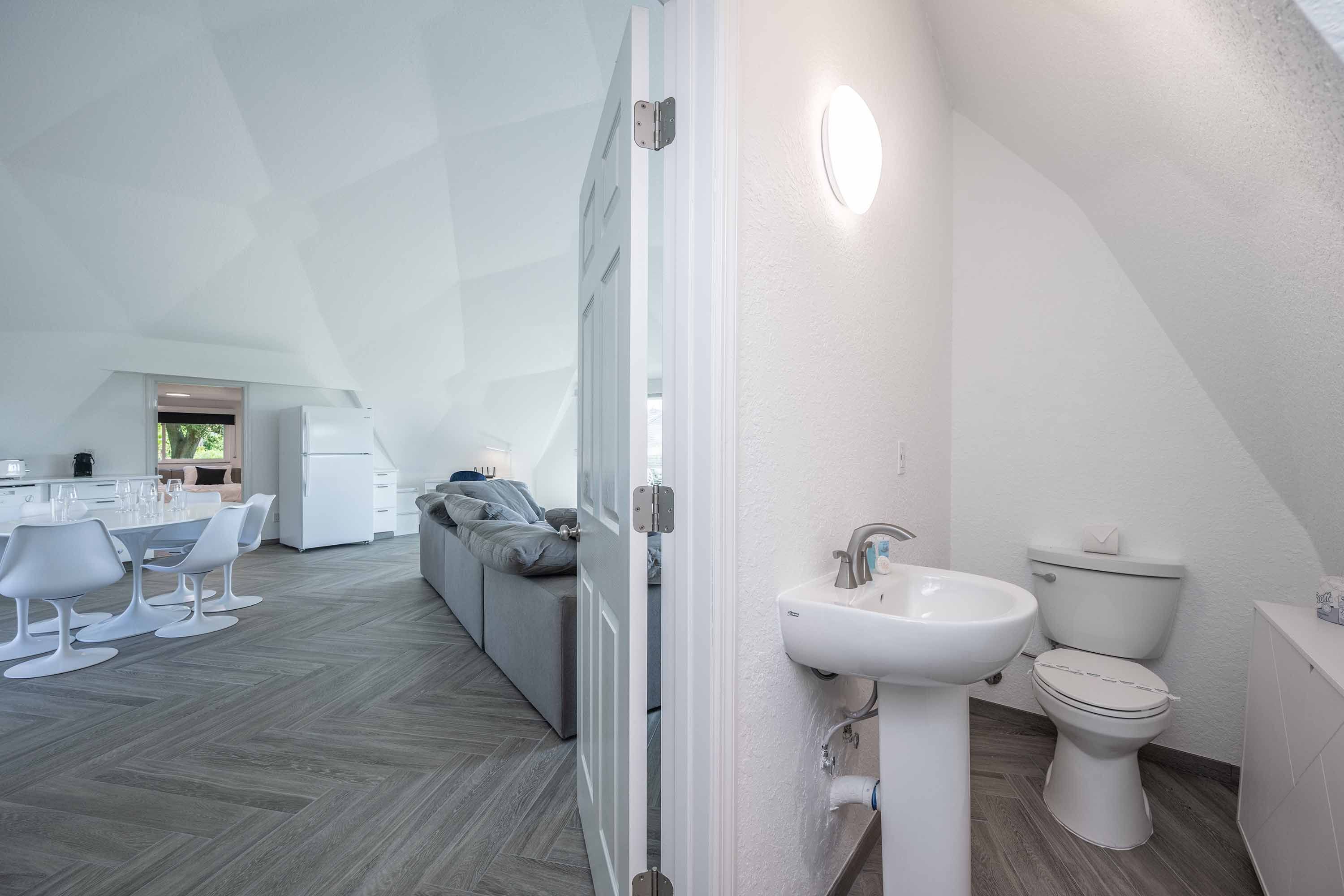 House, Accessible | 1 bedroom, Internet