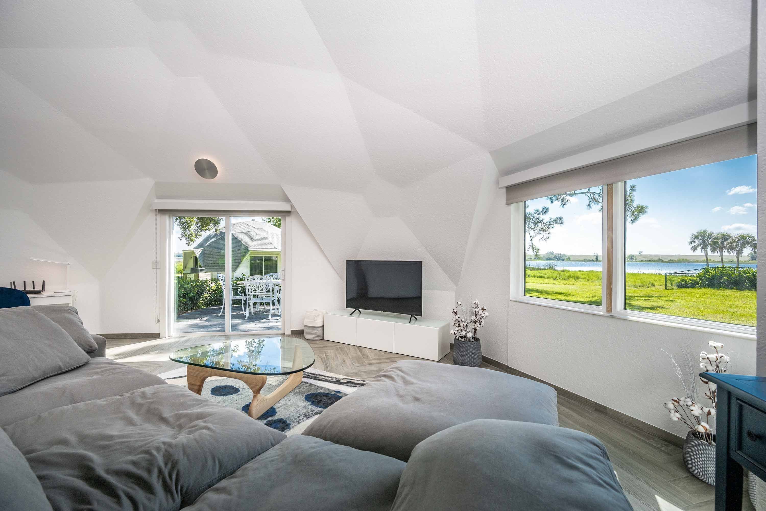 House, Accessible | 1 bedroom, Internet