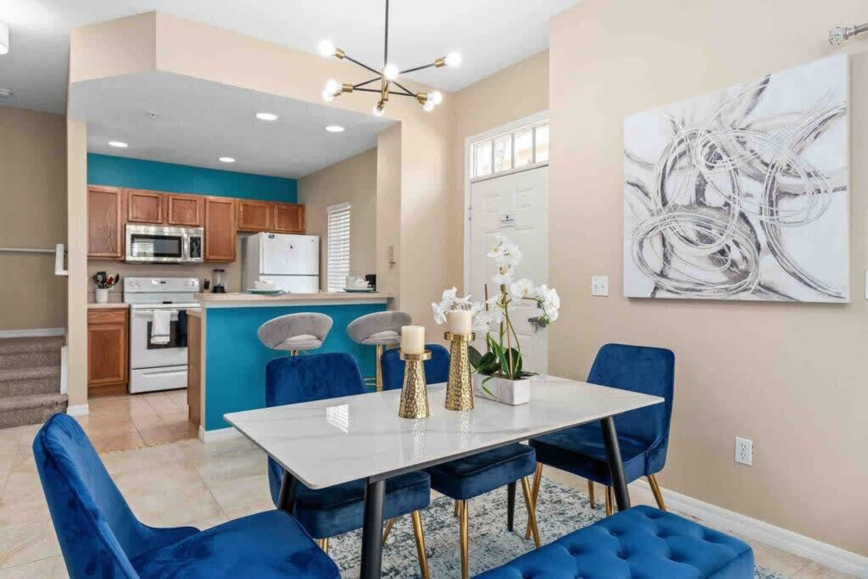 House | 4 bedrooms