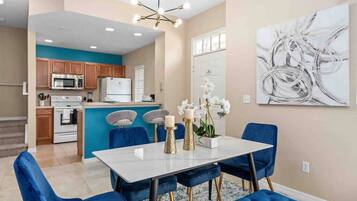House | 4 bedrooms