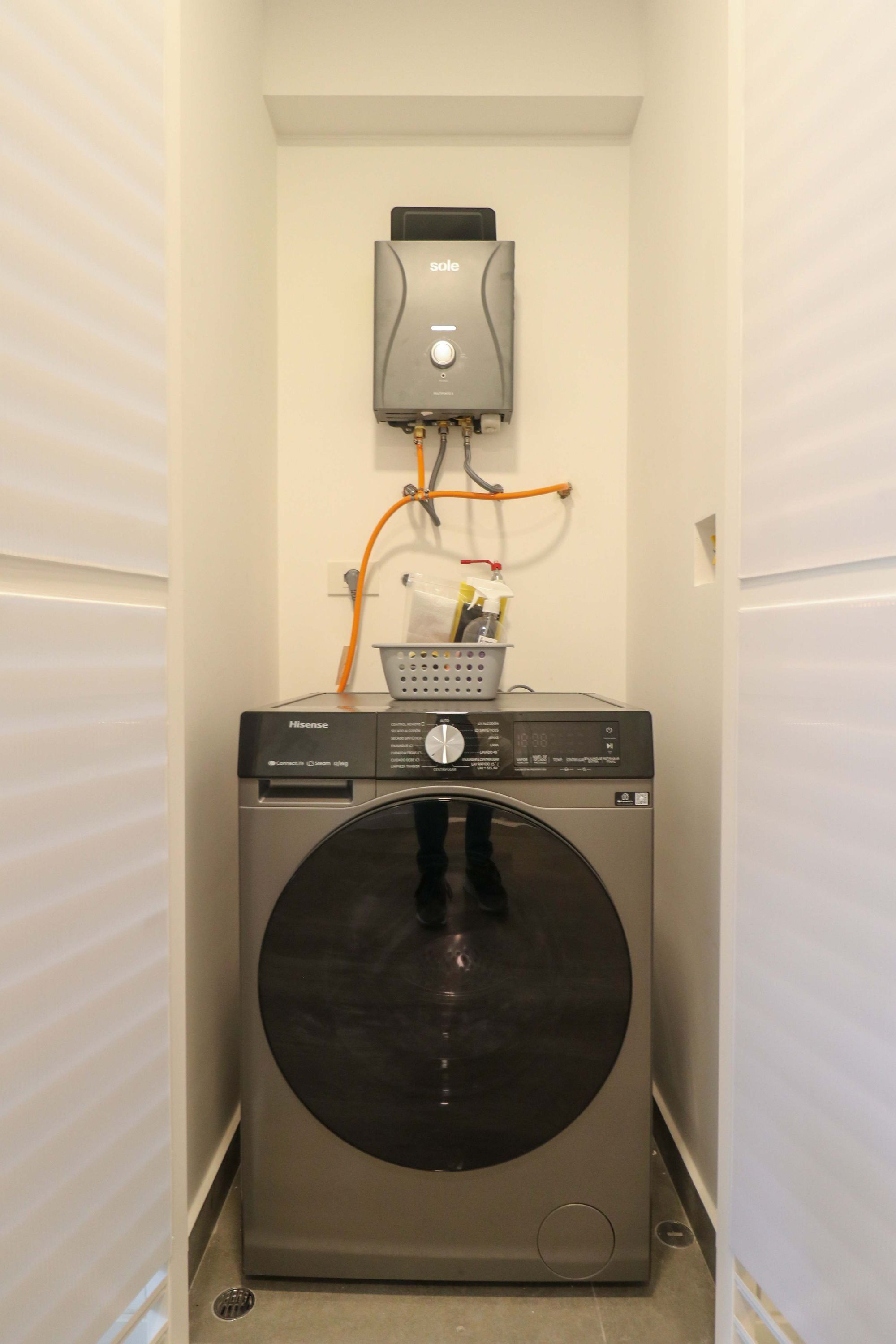 Apartment | 1 bedroom, Internet