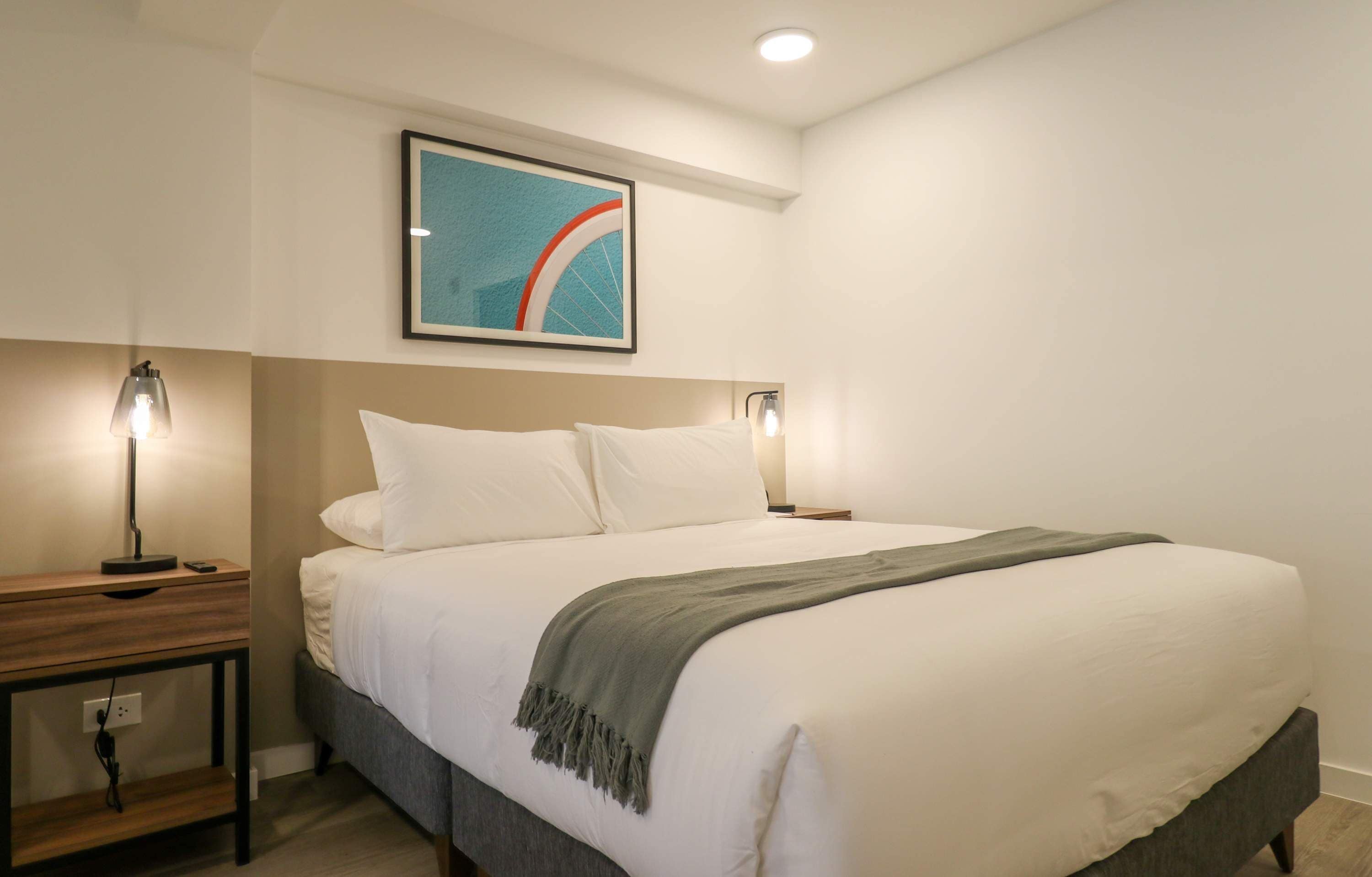 Apartment | 1 bedroom, Internet