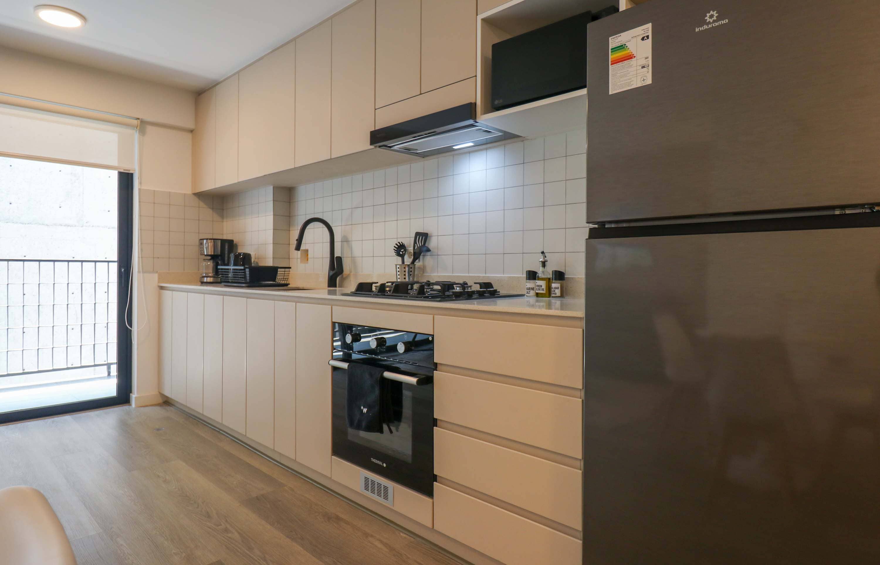 Apartment | 1 bedroom, Internet
