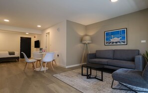 Apartamento | 1 quarto, acesso à internet de alta velocidade
