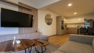 Casa | 2 quartos, acesso à internet de alta velocidade