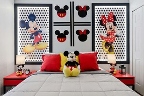 Ferienhaus | 4 Schlafzimmer, Internetzugang