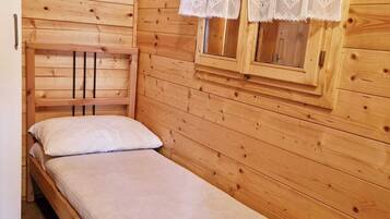 2 chambres