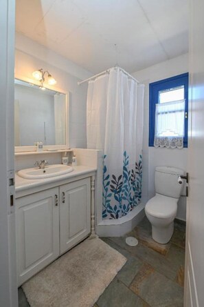 House | 1 bedroom, Internet - Tzados Sunny Villa - Tinos Summer Retreat (Tinos)