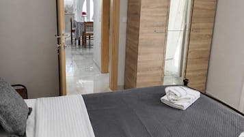 House | 1 bedroom, Internet