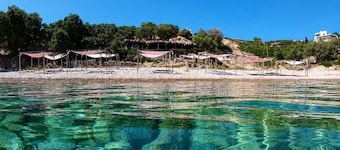 Sea View Kallisto - Mastiha Grove Suite Chios