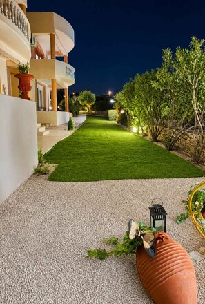 1 bedroom, Internet - Sea View Kallisto - Mastiha Grove Suite Chios (Chios)