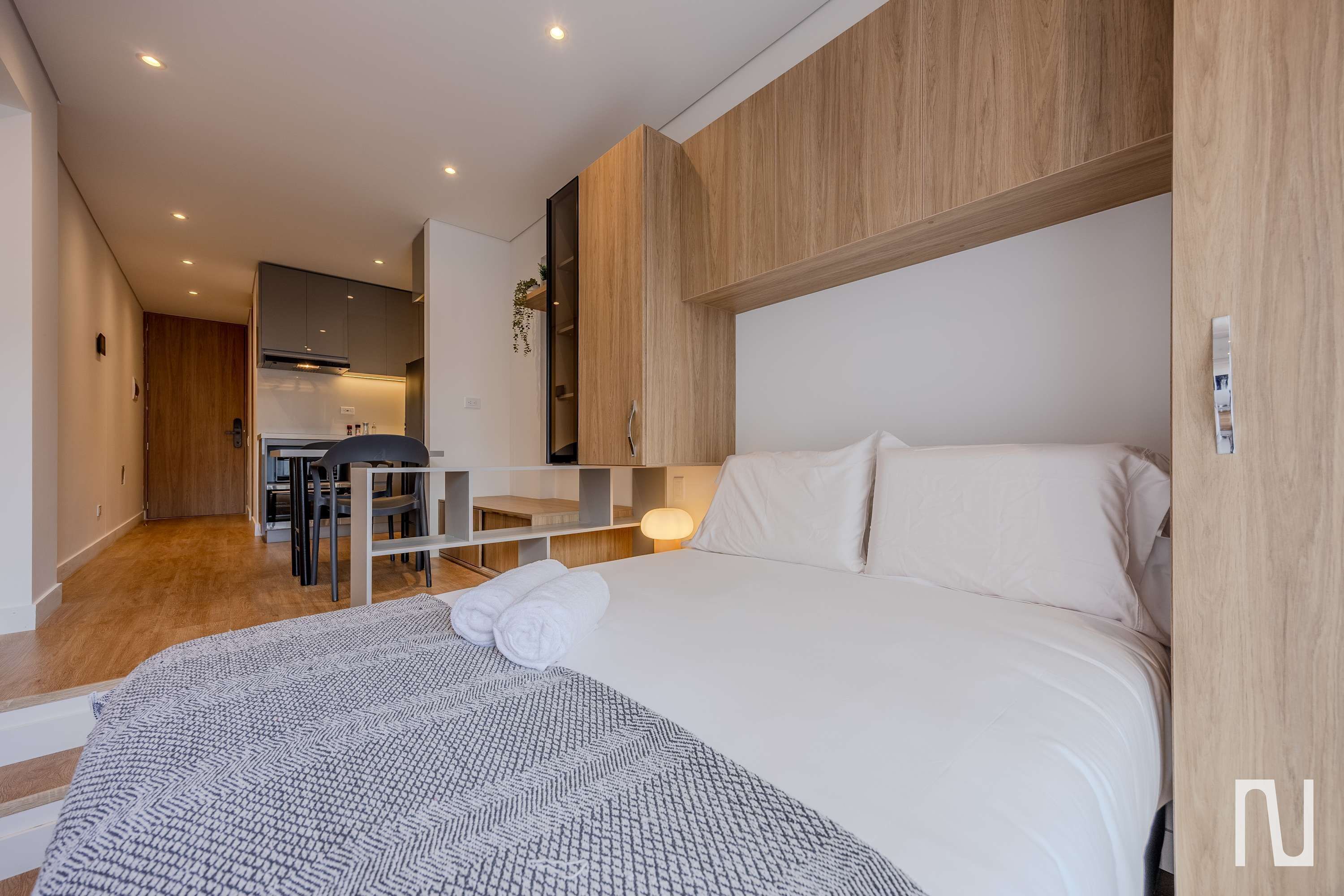 Apartment | 1 bedroom, Internet