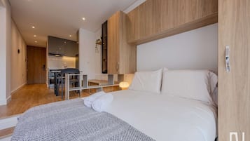 Apartment | 1 bedroom, Internet