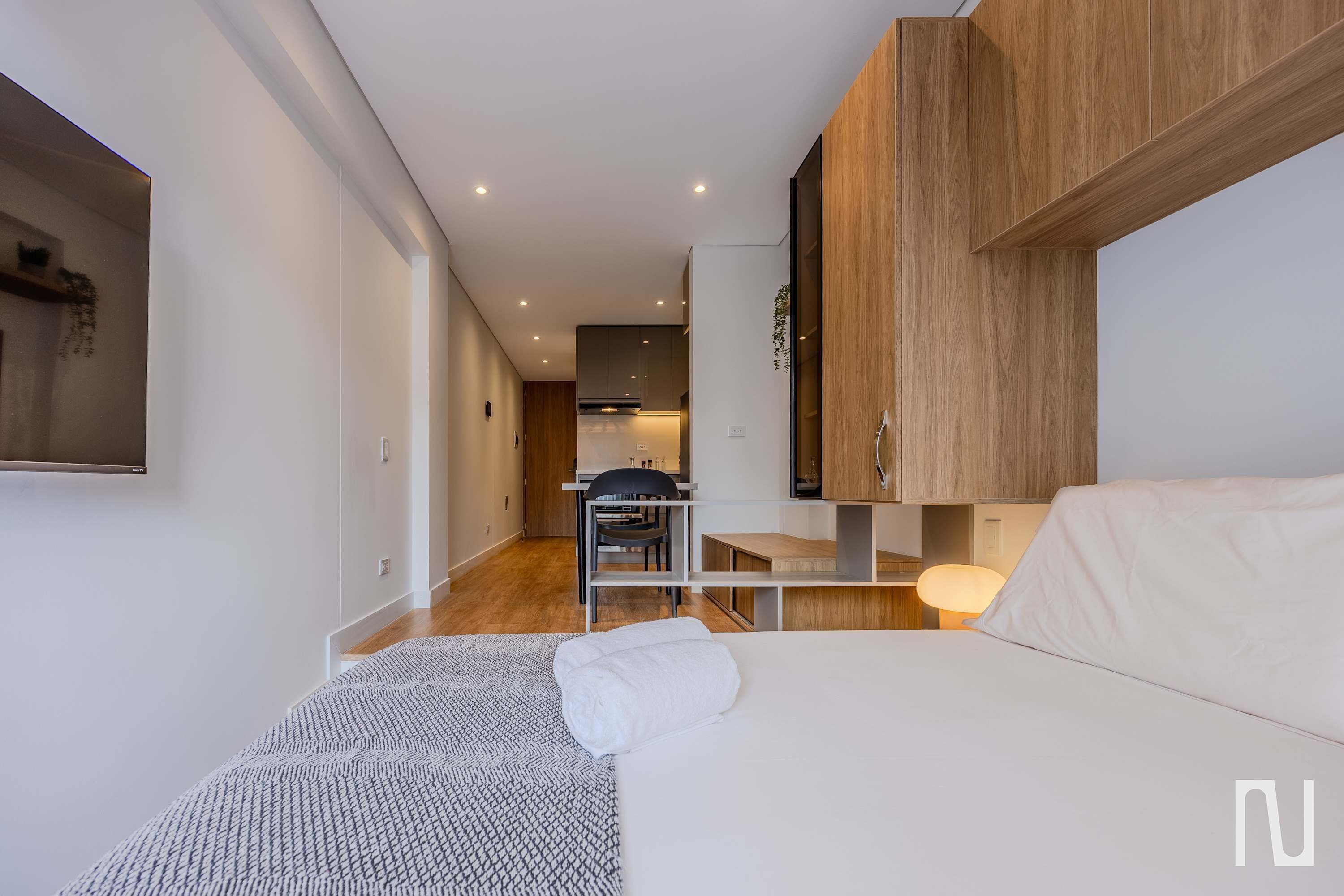 Apartment | 1 bedroom, Internet