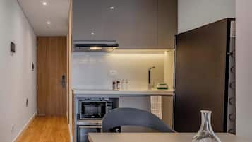 1 habitación y acceso a internet