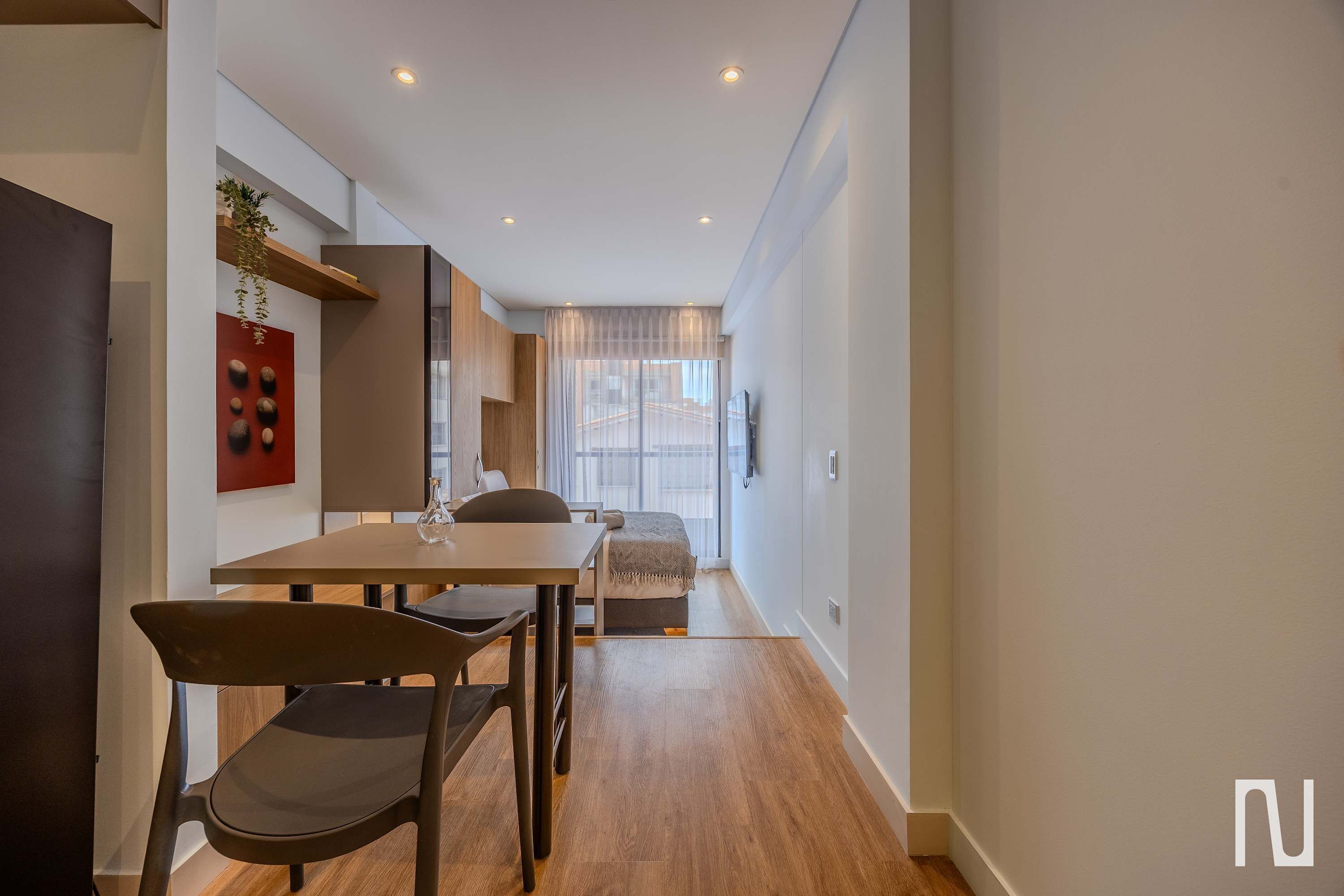 Apartment | 1 bedroom, Internet