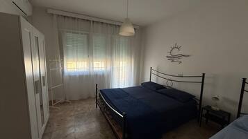 Wifi y ropa de cama