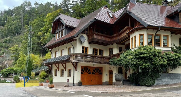Ulkopuoli