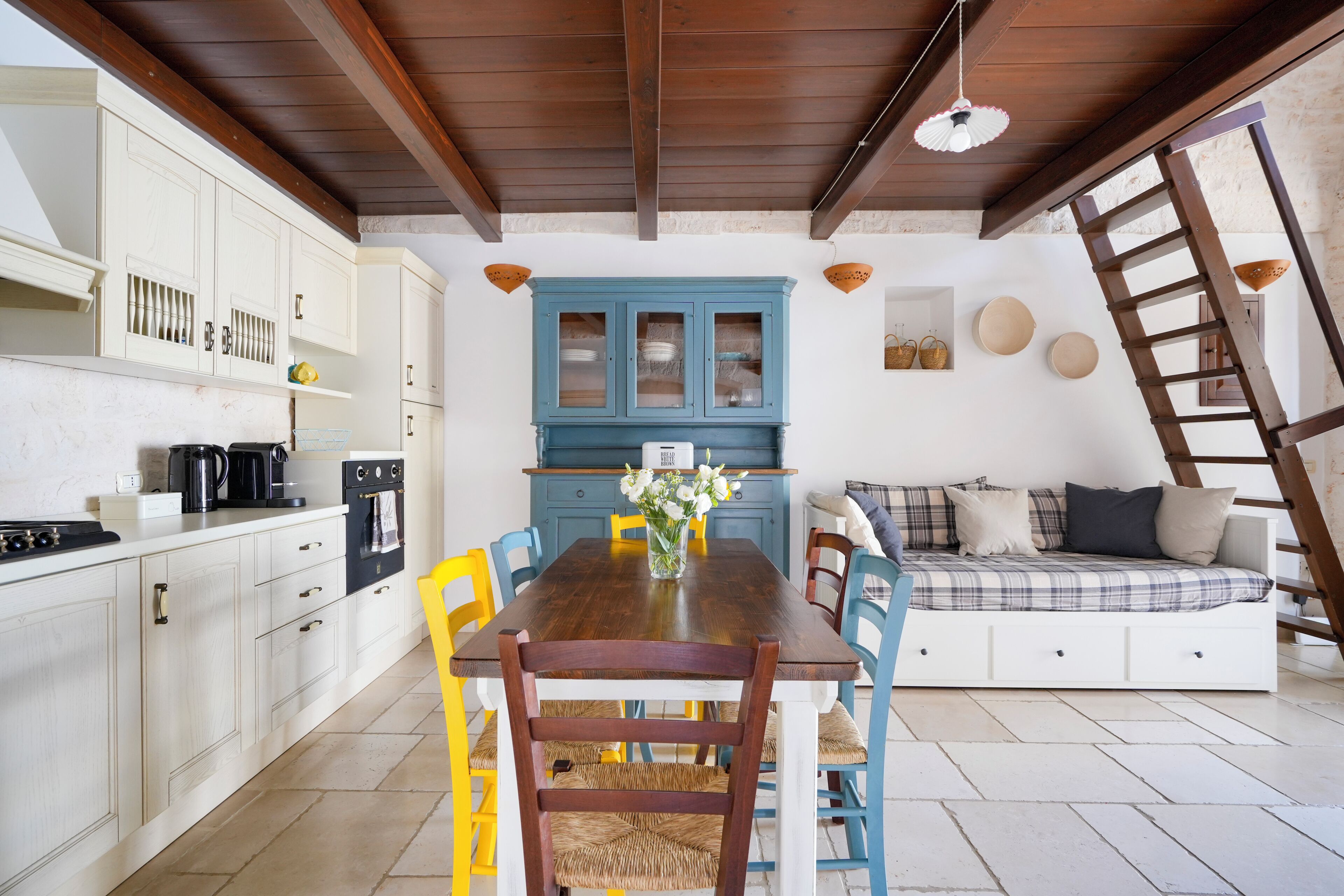 Huis | Interieur