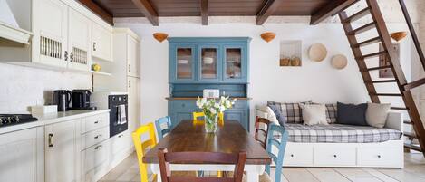 House | Interior