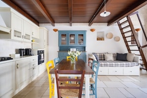 House | Interior