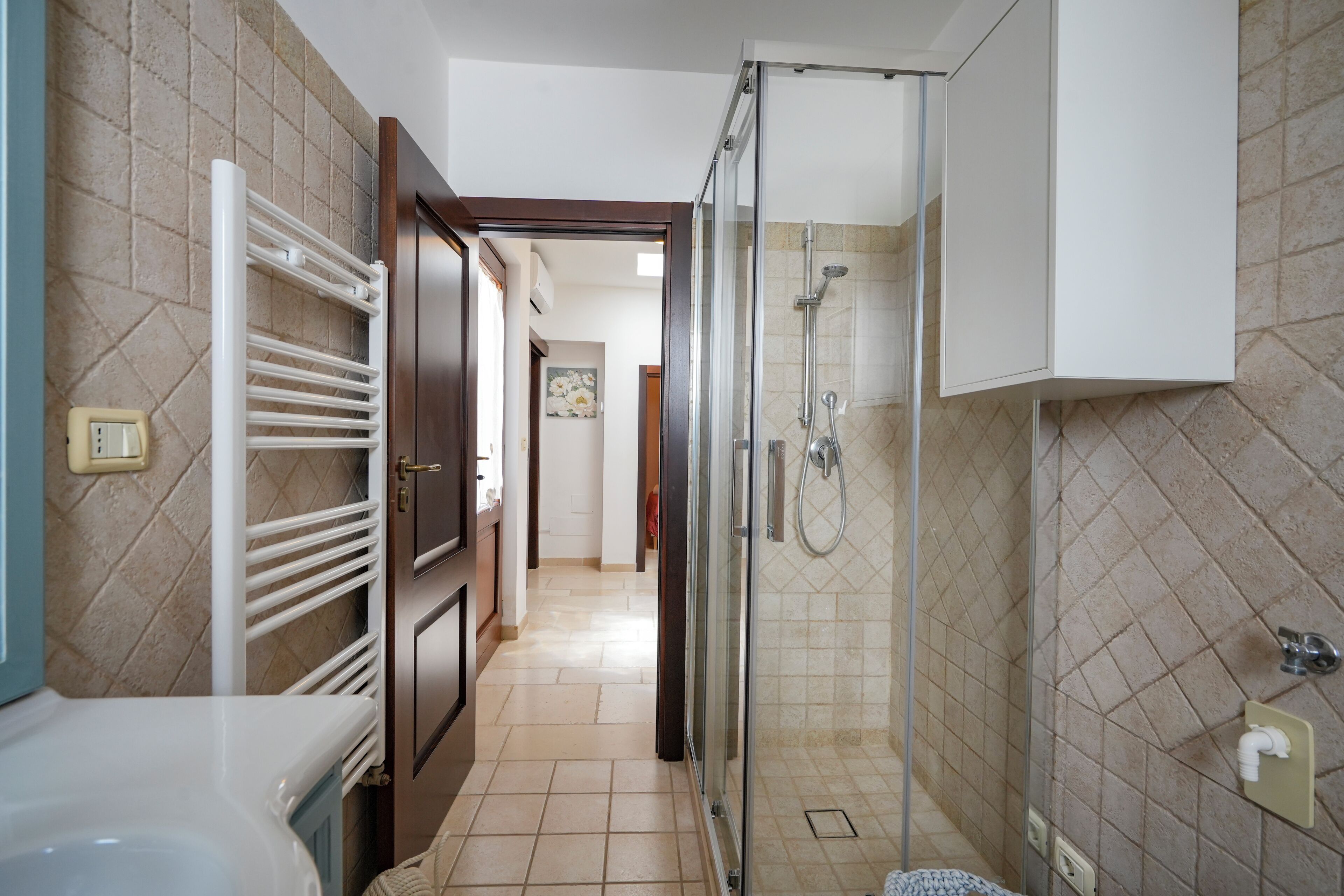 Casa | Baño