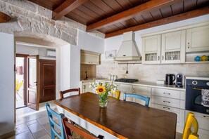 Maison | Cuisine privée