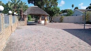Room, 6 Bedrooms, Accessible, Smoking | Property grounds