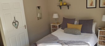 Room-junior Suite With Pool View -