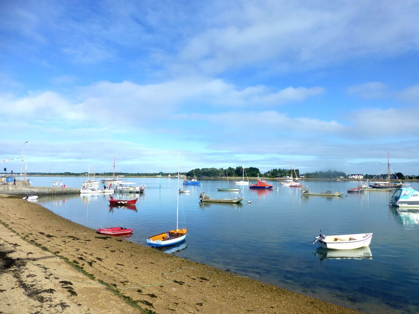 Jachthaven