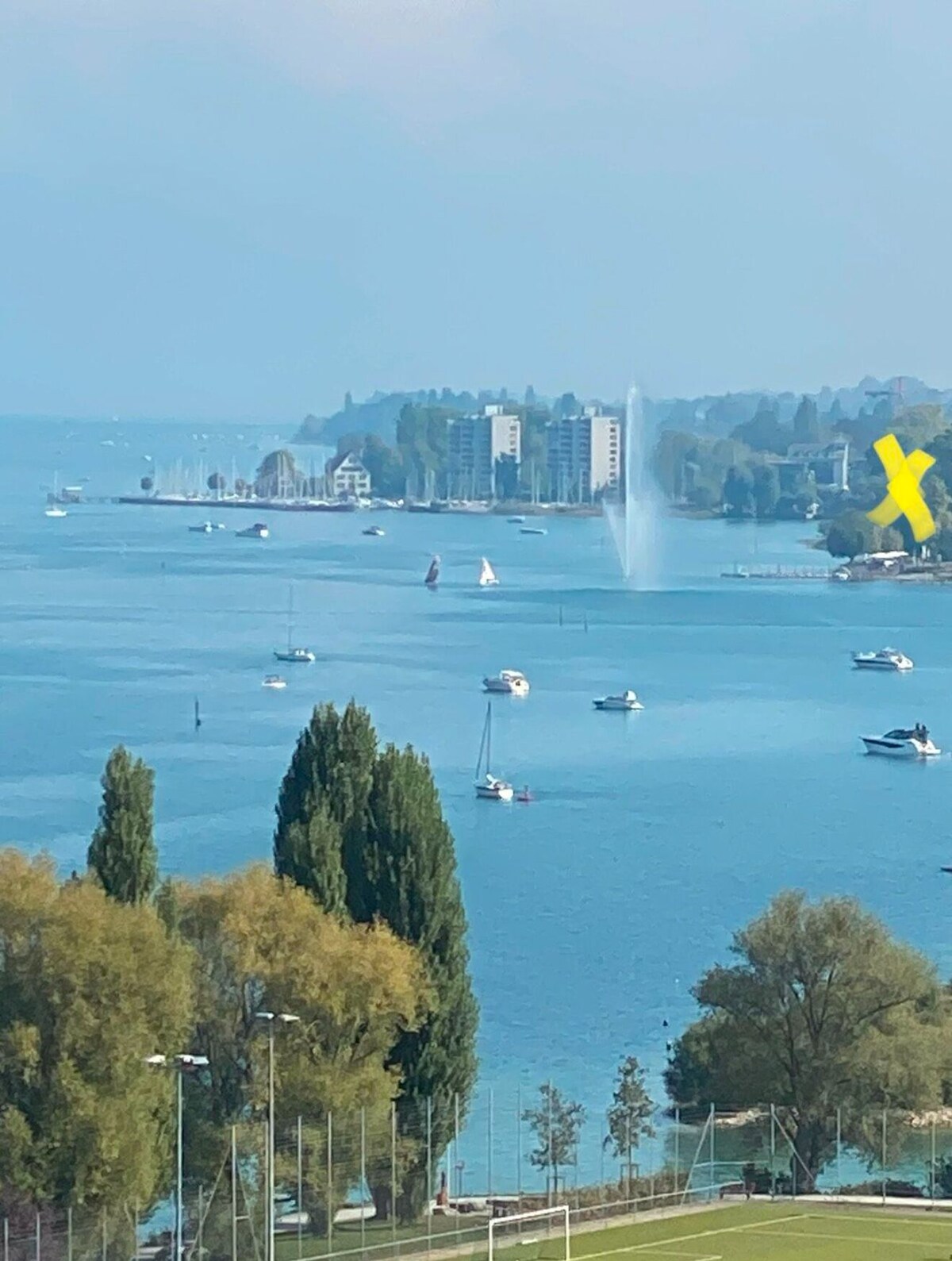 Image de profil de l’hôte