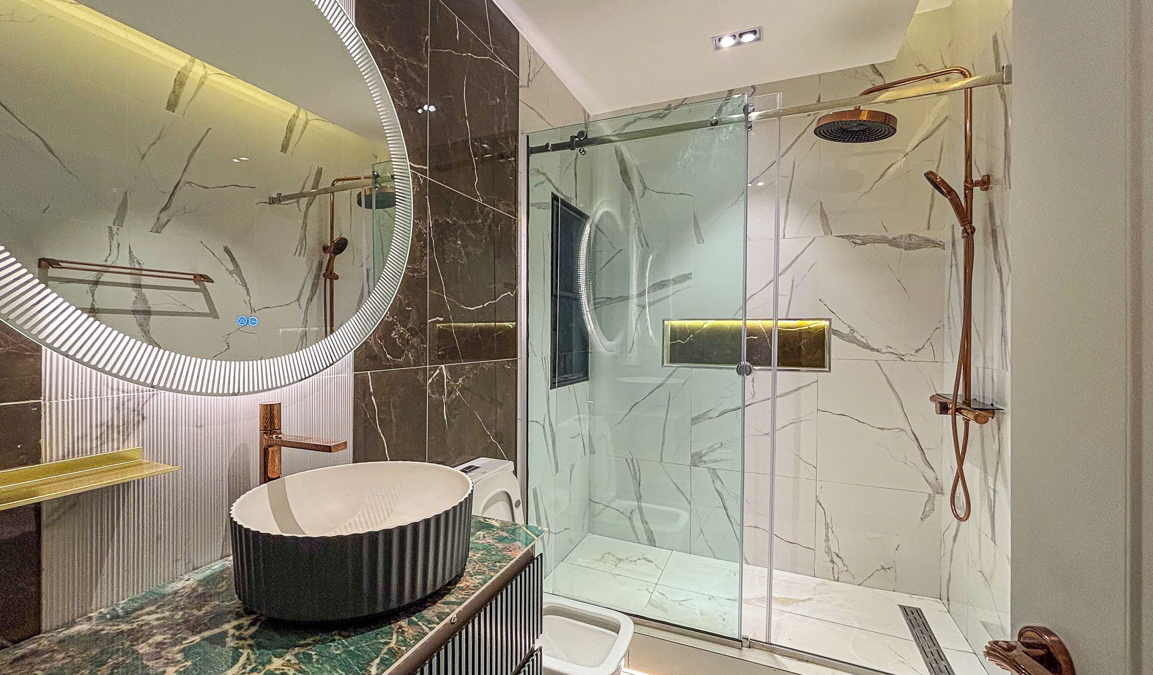 Baño