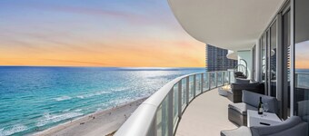 Lyfe Resort Hollywood Florida