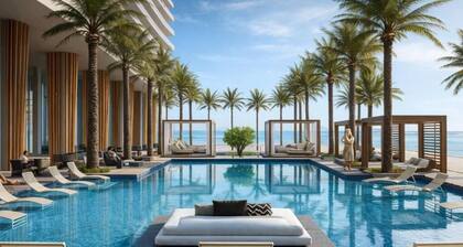 Lyfe Resort Hollywood Florida