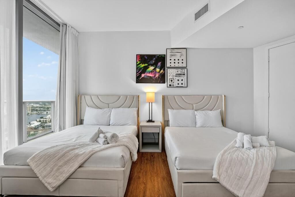 Appartement Familial, balcon, vue mer | Wi-Fi gratuit