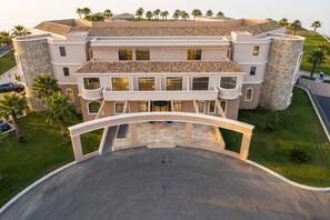 Exterior - Maxion Hotel (RHODES)