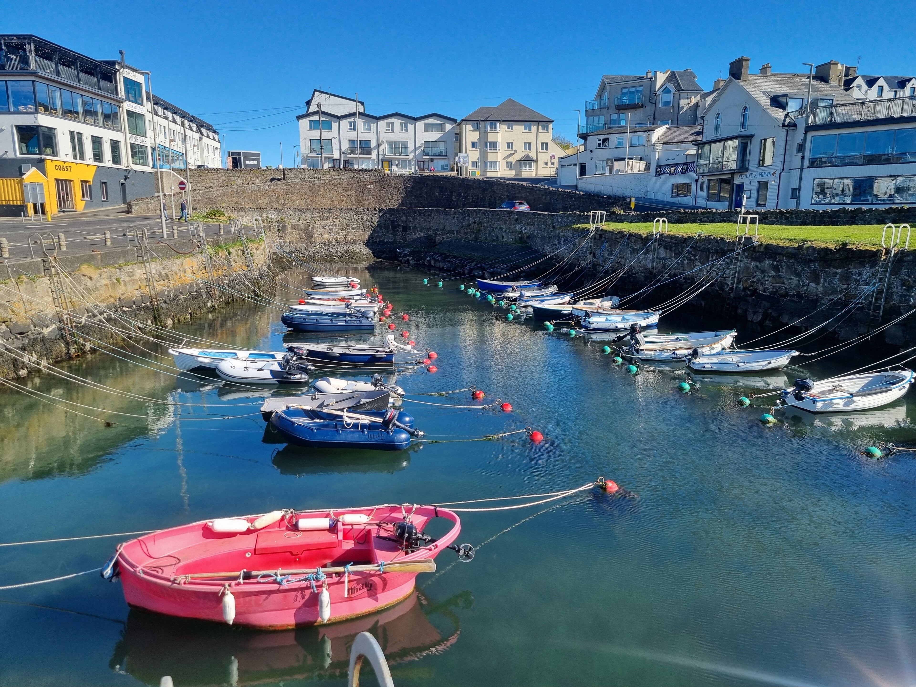 Jachthaven